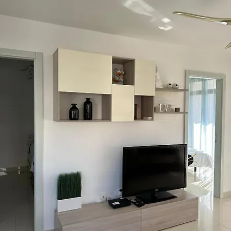 Iki Black Cristianos Appartamento